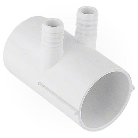 Hands On 672-7100B Manifold 2 Slip x 2 Slip x 2-0.75 in. Barb HA2526264